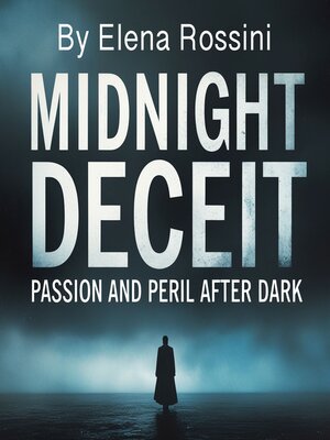 cover image of Midnight Deceit